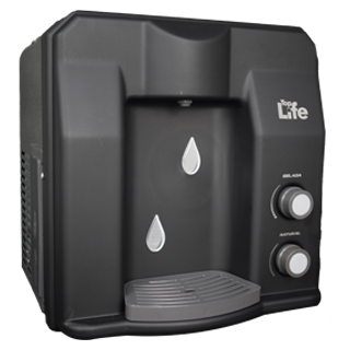 Purificador Top Life Platinum Flex