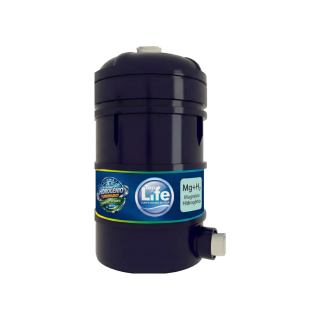 Refil Mg+ H2 Top Life